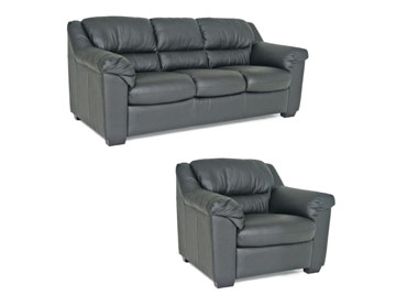 JOH Sofa and Chair